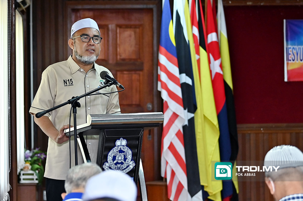 Manfaatkan Pengalaman Untuk Masyarakat