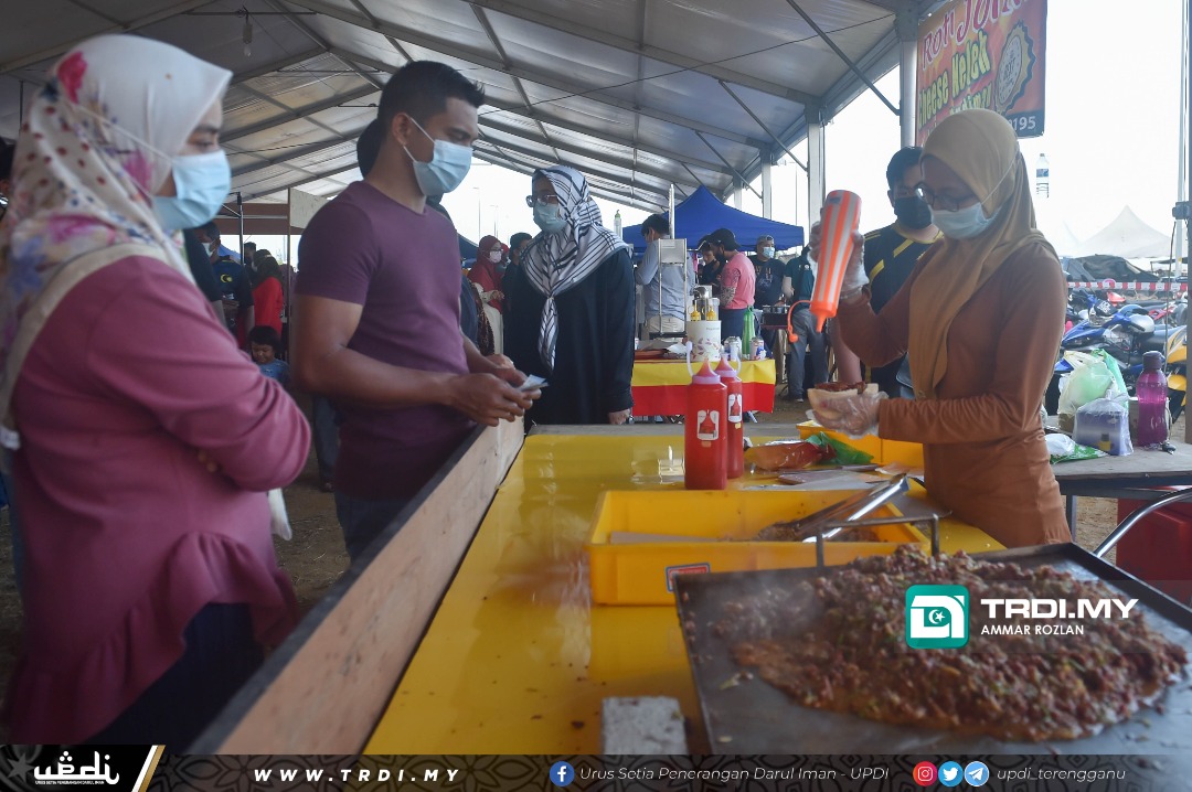 Harga Makanan : 'Peniaga Bazar Jangan Ambil Kesempatan'