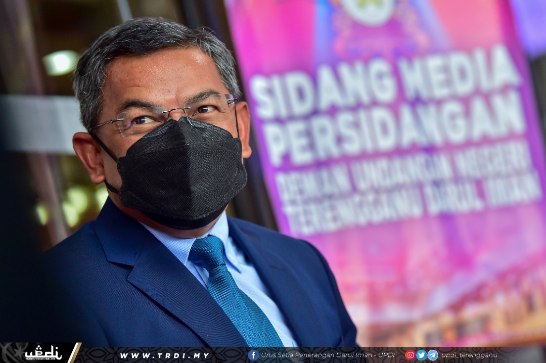 Kerajaan Berjaya Pulihkan Syarikat Hampir 'Gulung Tikar'