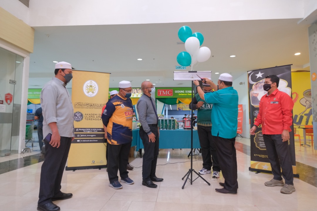 Manfaatkan Kedatangan Bulan Ramadan