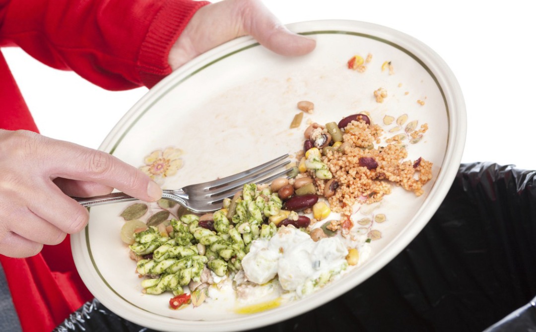 Kempen Kesedaran Isu Pembuangan Sisa Makanan Perlu Diperhebatkan