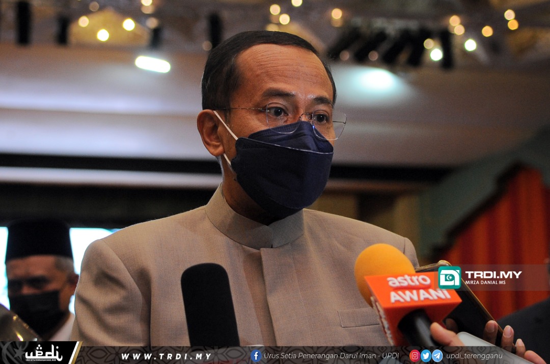 Terengganu Akan Siasat Dakwaan Penjualan Tanah Kerajaan