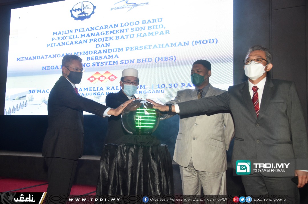 Hamparan Tawarkan Kediaman Mesra Syariah