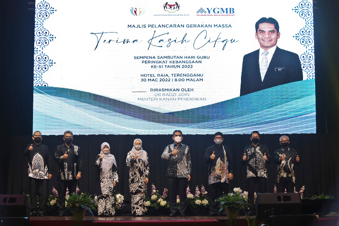 Golongan Pendidik Perlu Pertahankan Etika Perguruan