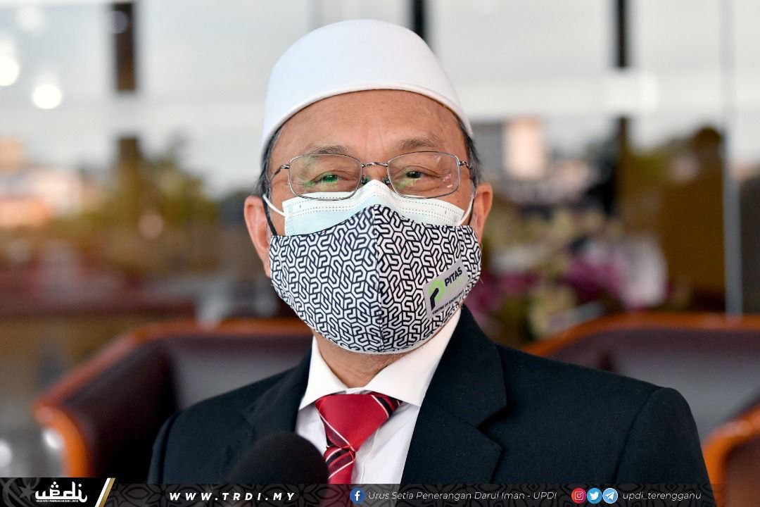 Perumahan Padang Setengge Yang Terbengkalai Bercahaya Semula