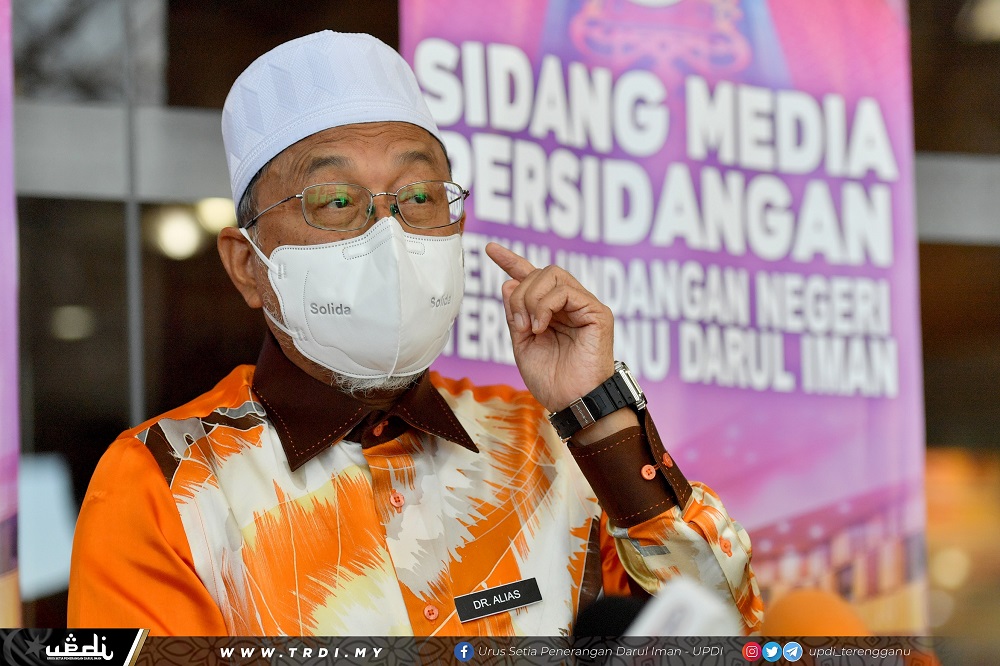 'Ini Tidak Benar, Projek Padang Setengge Siap Sepenuhnya'