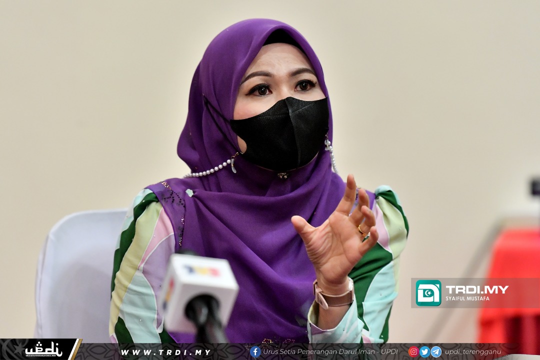 ‘Pesta Dangdut’ : Hotel Tanjung Vista Mohon Maaf