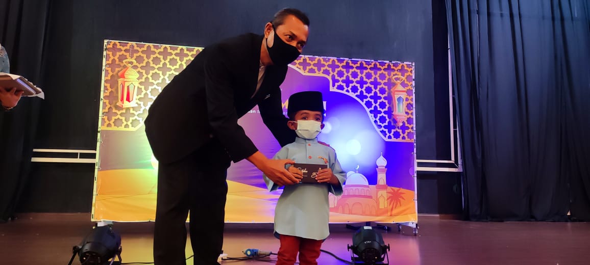 Bufet Ramadan Tetap Dapat Sambutan Walaupun Harga Meningkat