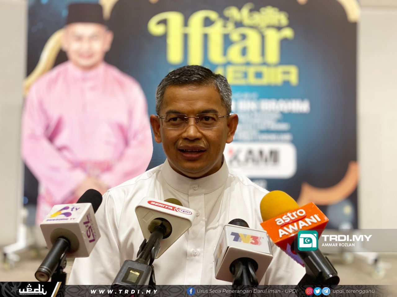 Terengganu Majukan Lebih 1,000 Hektar Tanah Terbiar