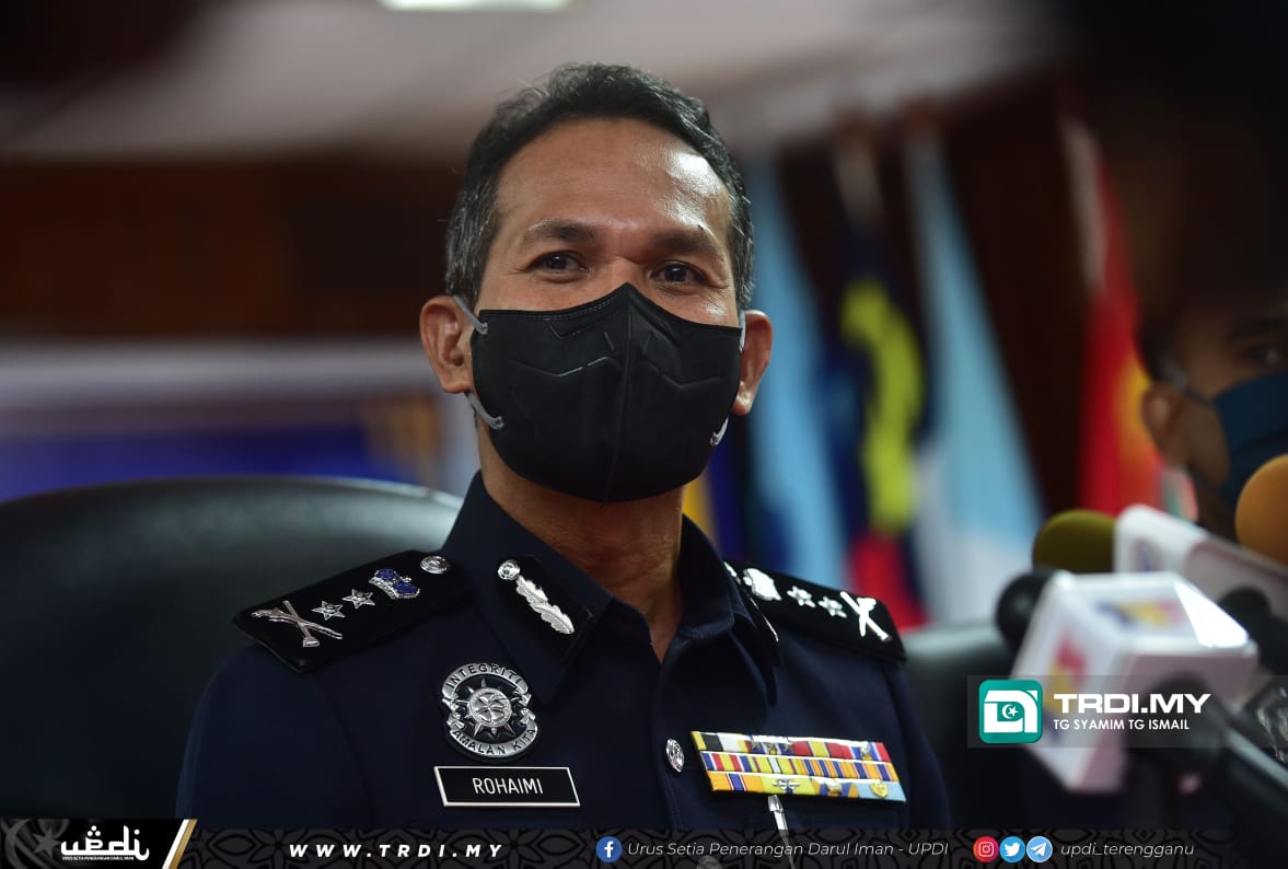 Aset Bernilai RM4.3 Juta Hasil Edar Dadah Disita Polis