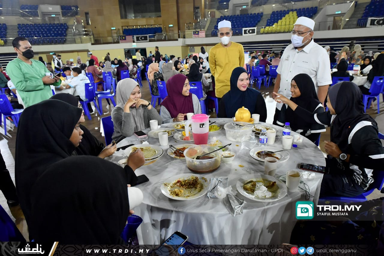 Terengganu Sasar Juara SUKMA 2022