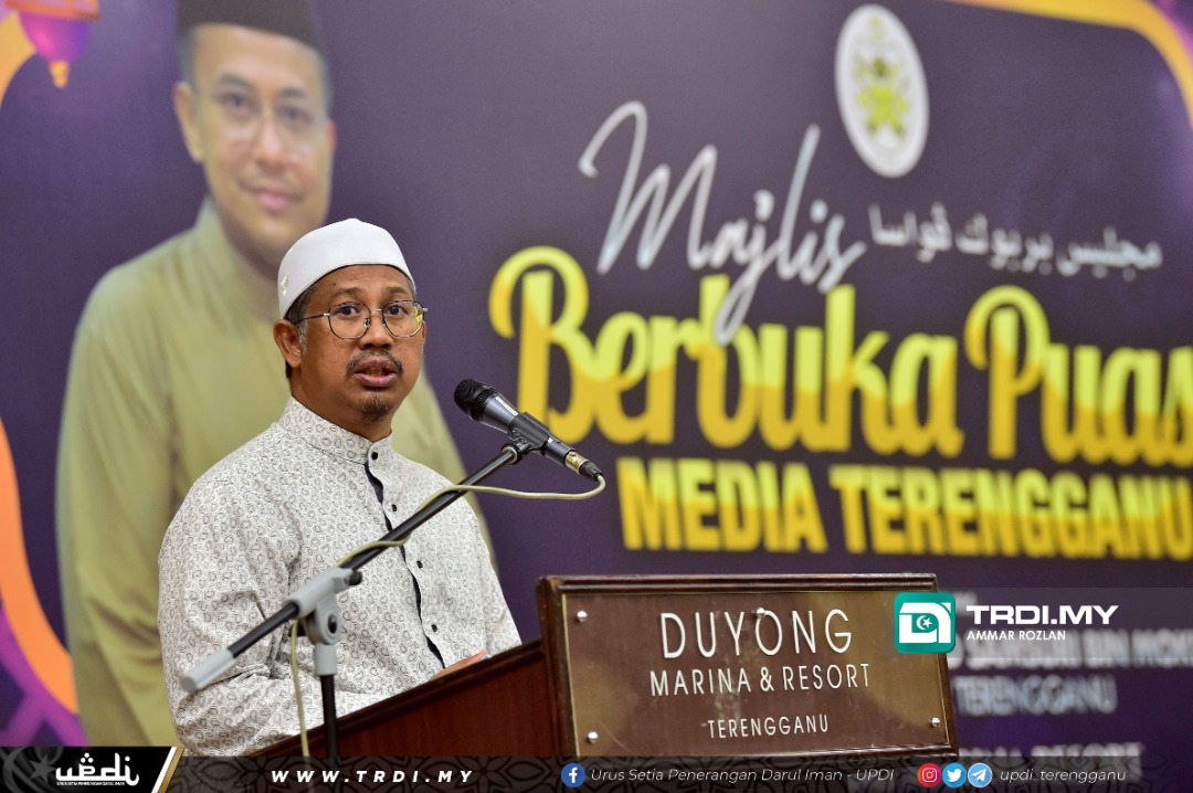 Pengamal Media Perlu Jujur Dan Amanah