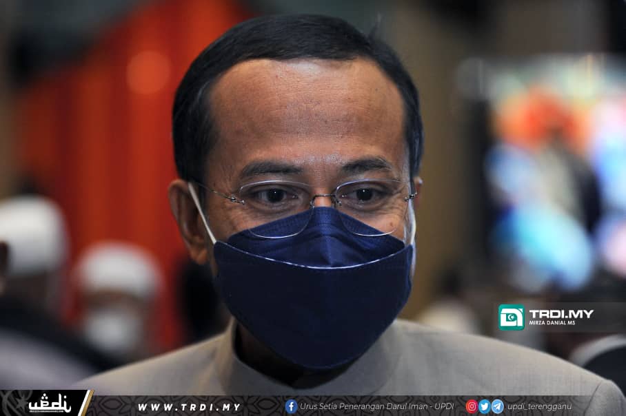 Terengganu Salur RM65.9 Juta 'Duit Raya' Kepada Rakyat