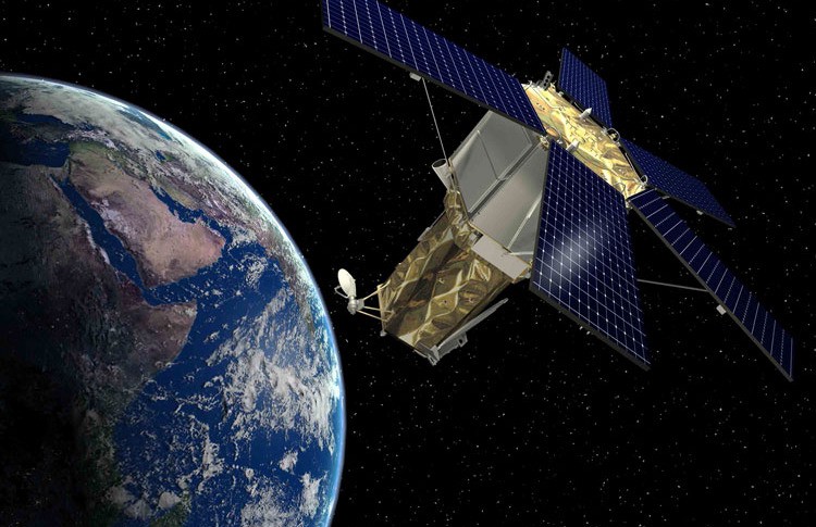Satelit Penderiaan Jauh Angkasa Bakal Dilancar Dua Tahun Lagi
