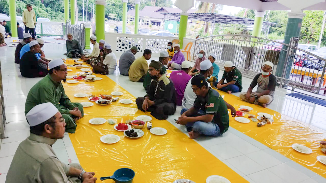 Beramal Dengan Ajaran Al-Quran