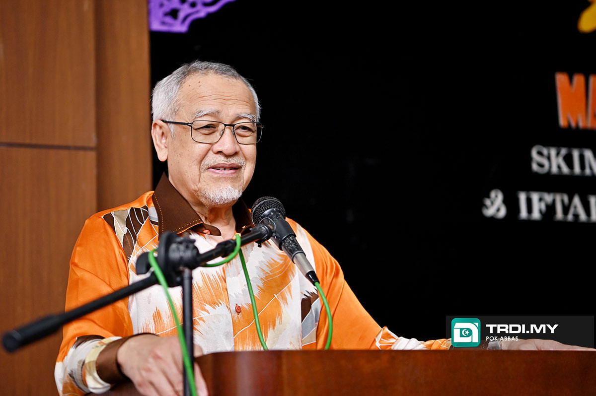 Skim Permata Sejahtera Tabungan Masa Depan