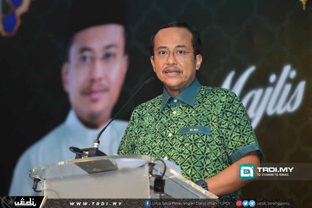 Terengganu Umum Pemberian Bantuan Tunai Kepada Perantau