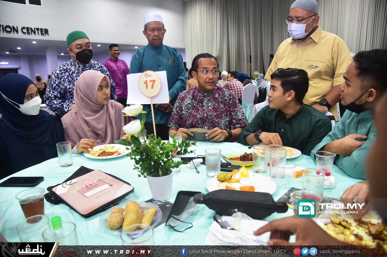 Mahasiswa Perlu Sebar Berita Benar Pada Masyarakat