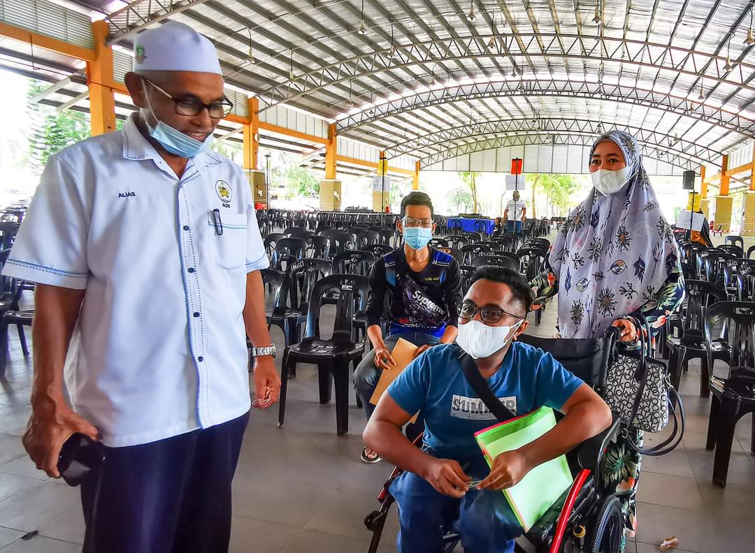 'Alhamdulillah, Boleh Buat Tambah Belanja'