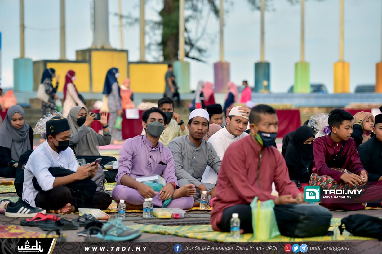 Cipta Kelainan Ubah Persepsi Anak Muda Terhadap Ramadan