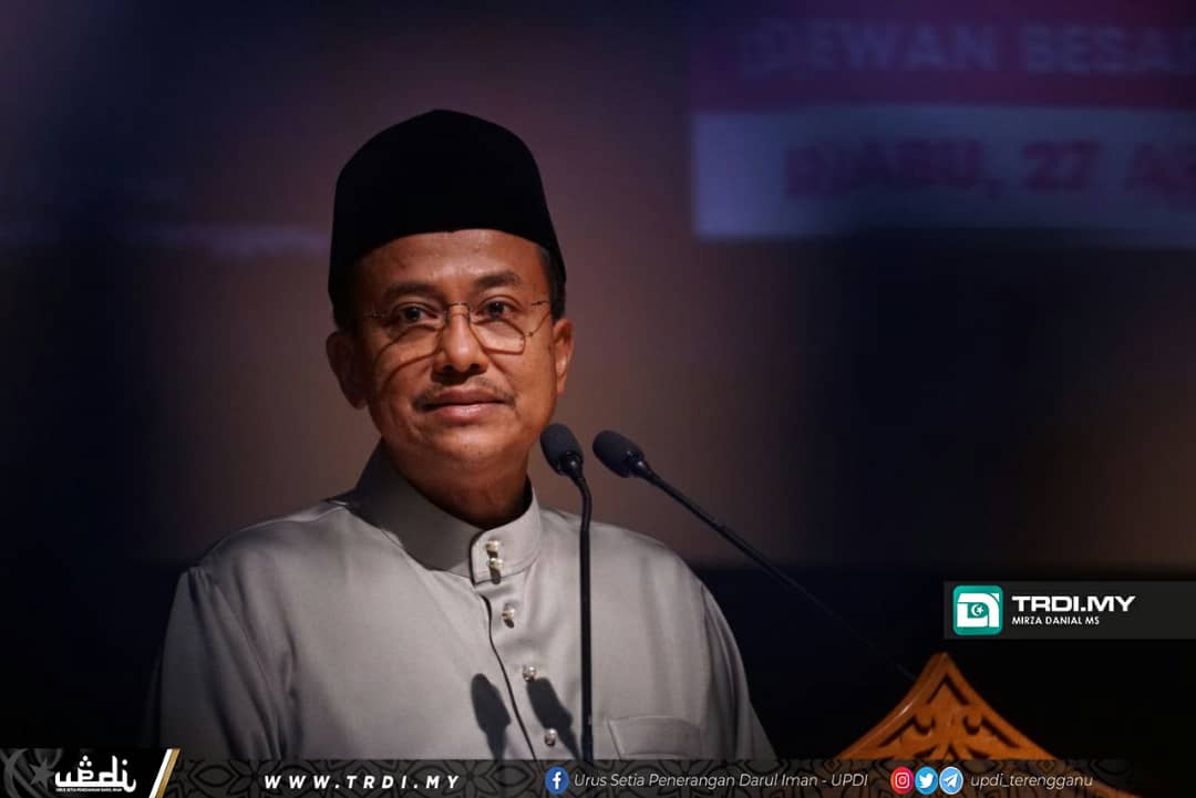 Terengganu Awalkan Cuti Peristiwa ke 4 Mei