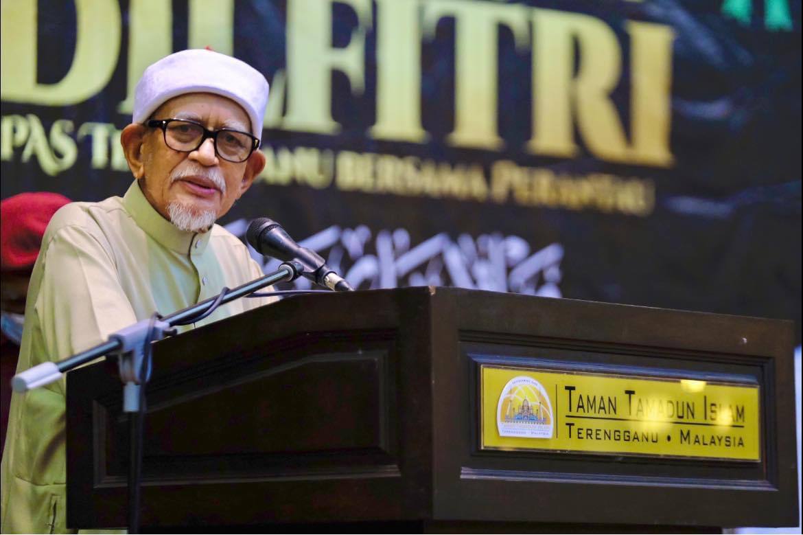 Kesedaran Politik Datang Dari Rumah – Abdul Hadi