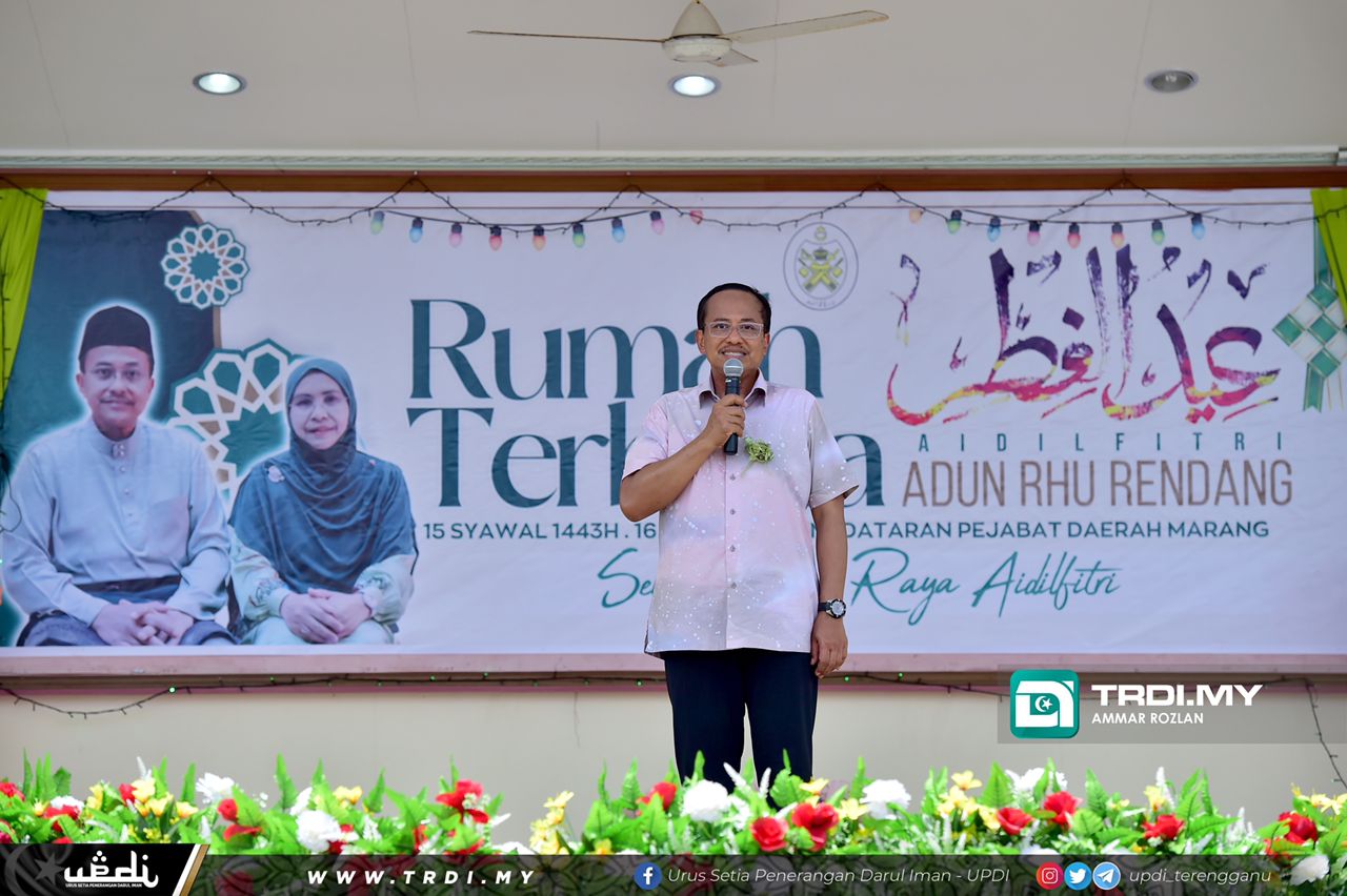 Aduan Penduduk Pulau Sekati Akan Dibawa Ke Mesyuarat Exco – MB