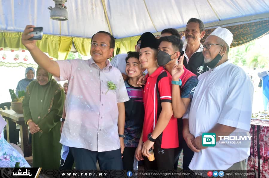 'Insya-Allah, Banyak Lagi Anak Syarikat Raih Keuntungan Berganda'