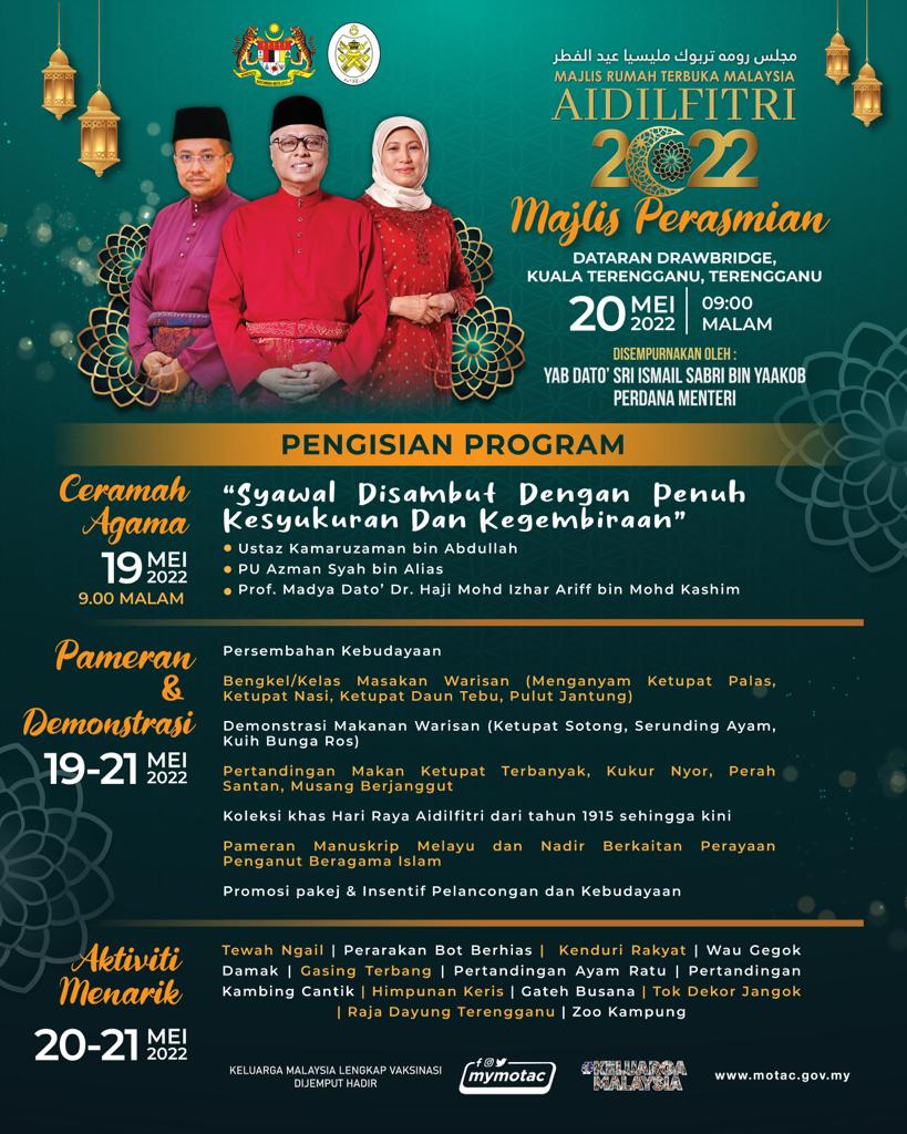 19 MEI 2022 (KHAMIS)