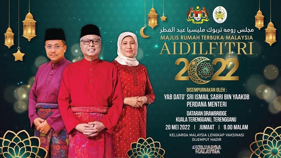 20 MEI 2022 (JUMAAT)