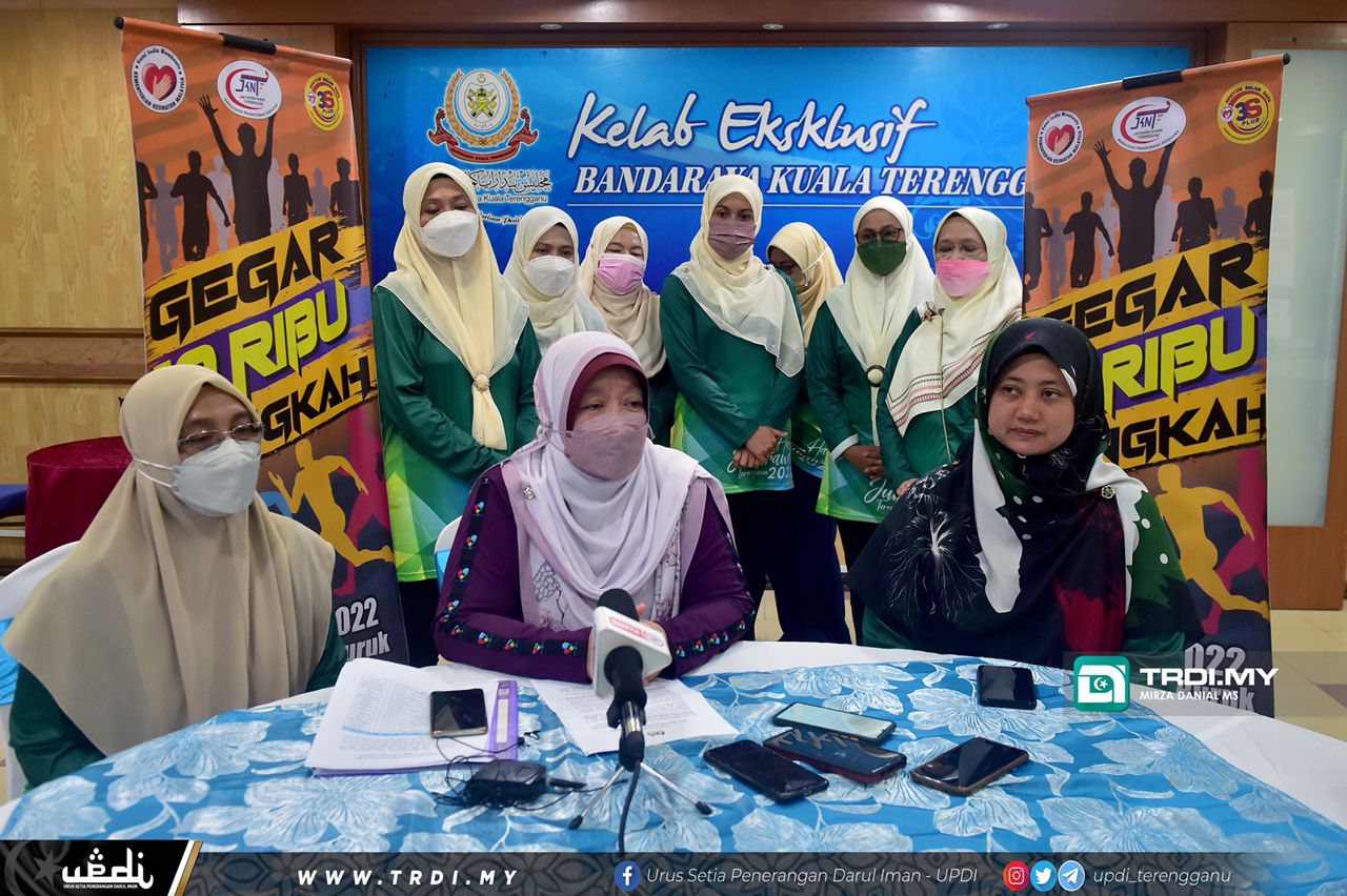 HFMD Di Terengganu Terkawal