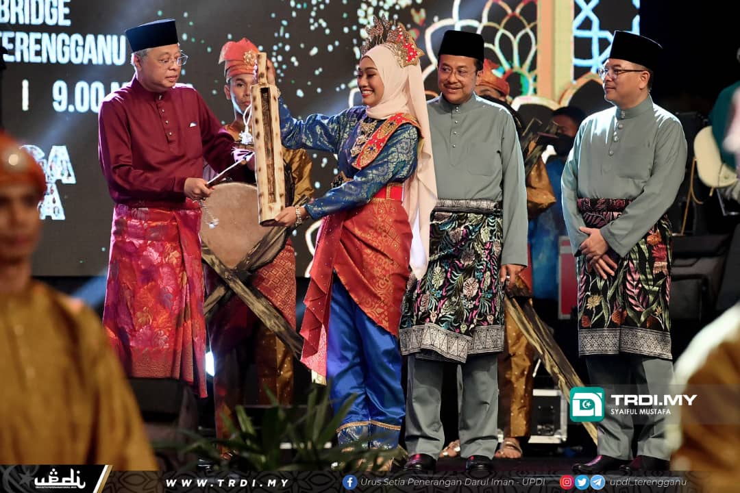 Kesatuan dan Kerjasama Kunci Aspirasi Keluarga Malaysia