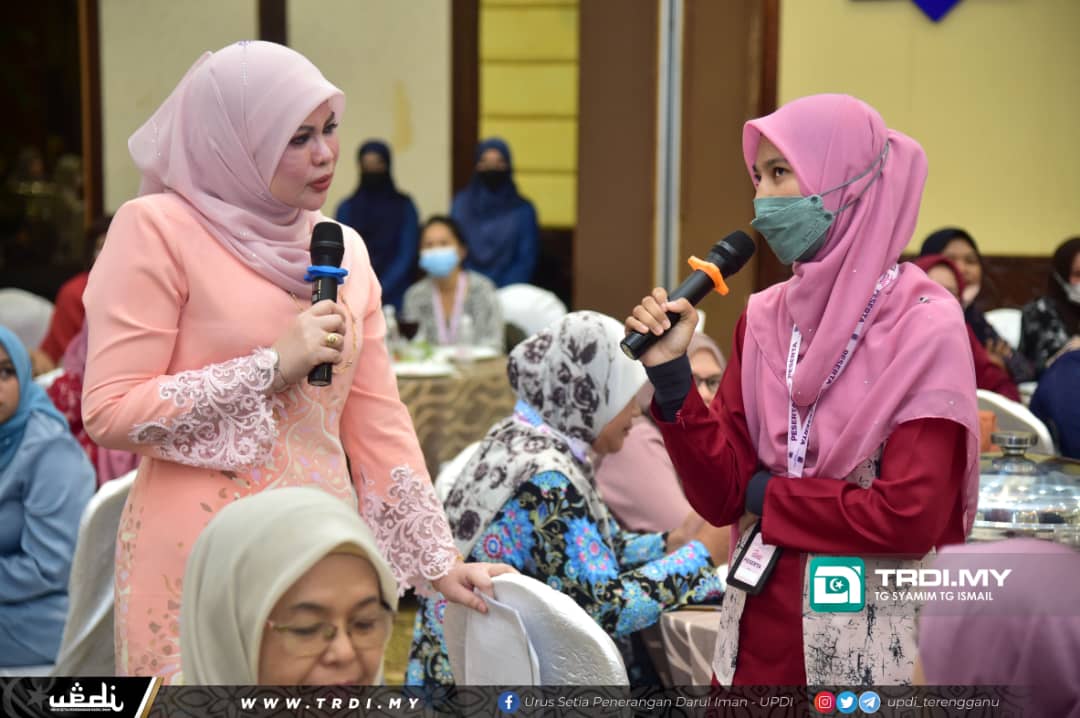 KPWKM Sasar Bantu 25,000 Wanita Melalui Inisiatif Wanita Bangkit