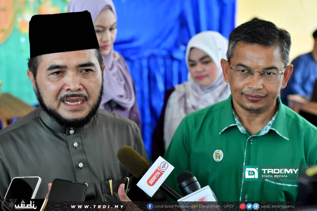 'Jangan Manipulasi Harga Ayam'