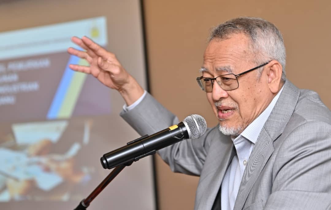 Dasar Baharu Bakal Realisasikan Terengganu Sebagai Hub Pelaburan