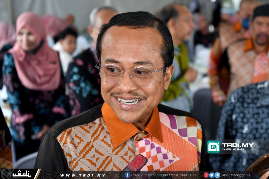 Tiada Perbincangan Lanjut Dengan PAAB- Ahmad Samsuri