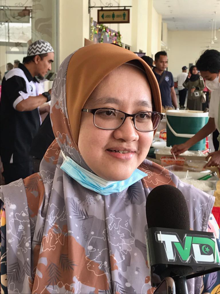 Penerima I-Perantau Gembira, Prosedur Permohonan Tidak Rumit