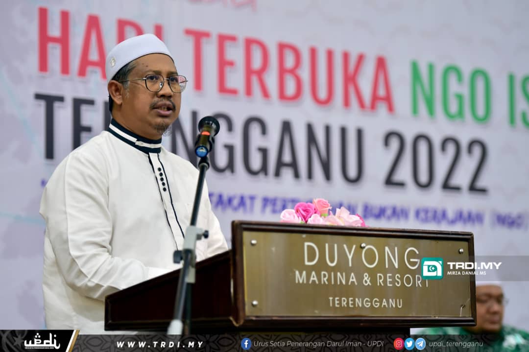 Tindakan Tegas Bagi Yang Terlibat Amalan Khurafat