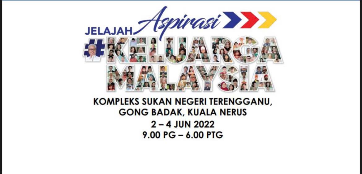 Perkhidmatan Bas Percuma Ke Jelajah Aspirasi Keluarga Malaysia