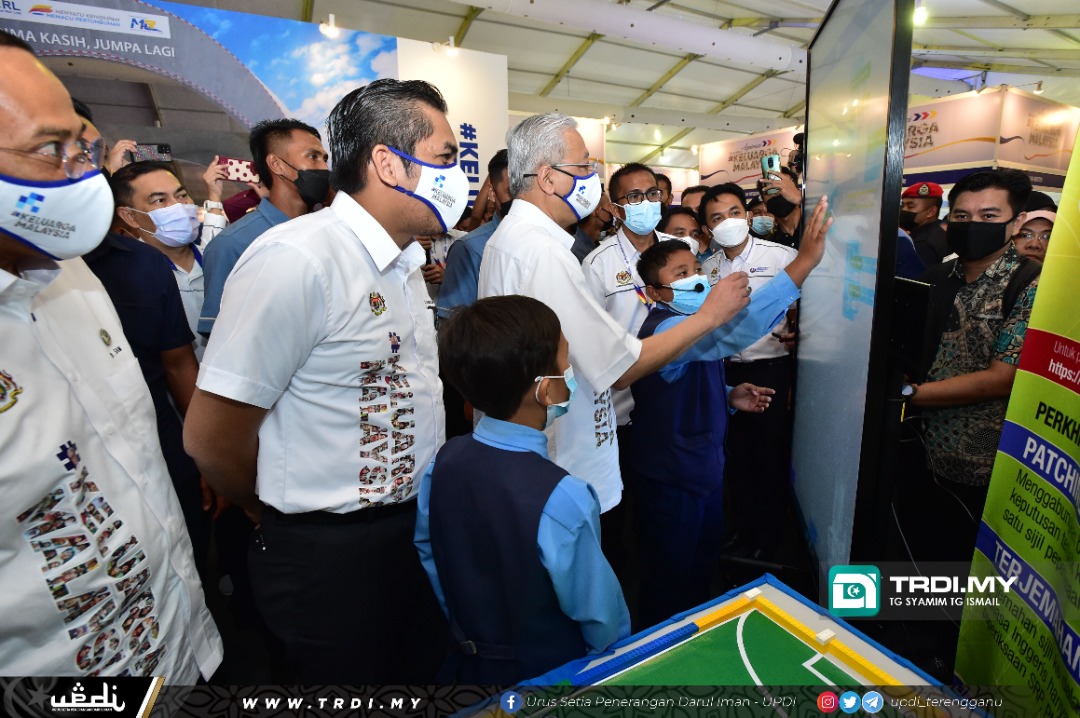 Kerajaan Peruntuk RM5 Bilion Bangunkan Sekolah, Institusi Pendidikan Seluruh Negara