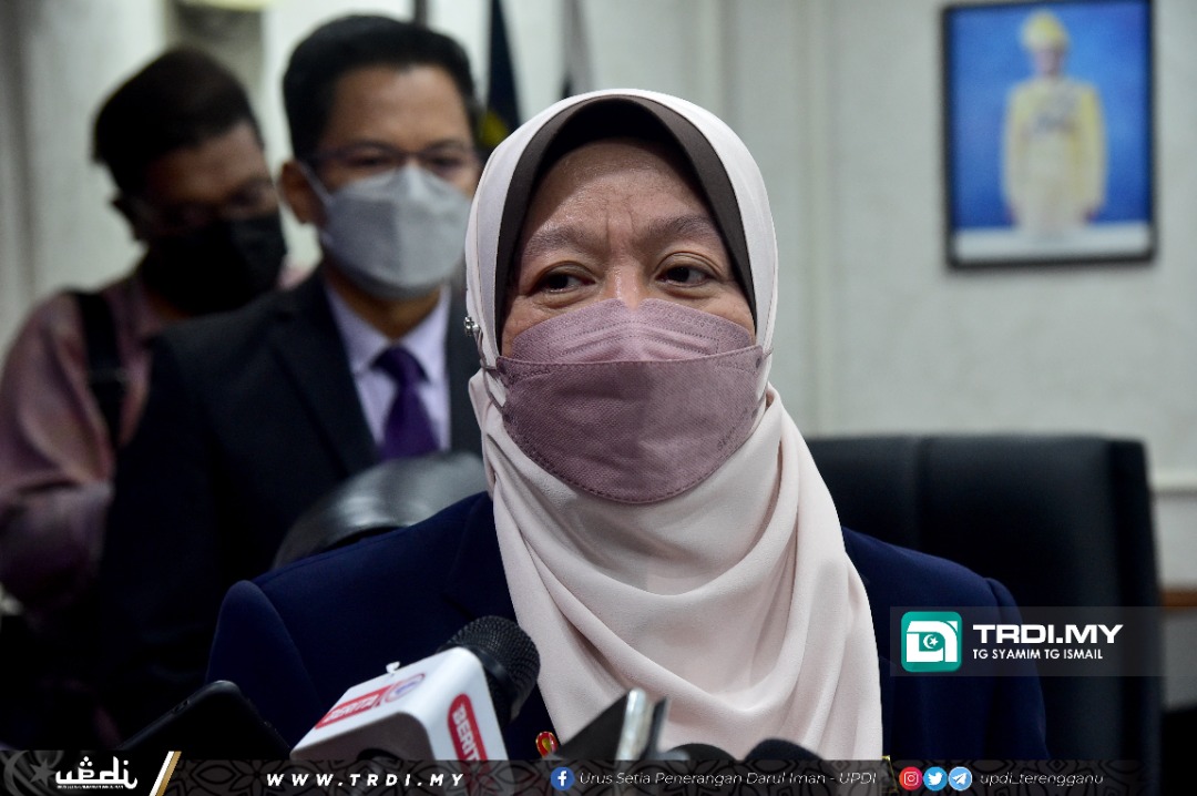 JKNT Siasat Kes Keracunan Akibat Sisa Kumbahan Di Pulau Perhentian