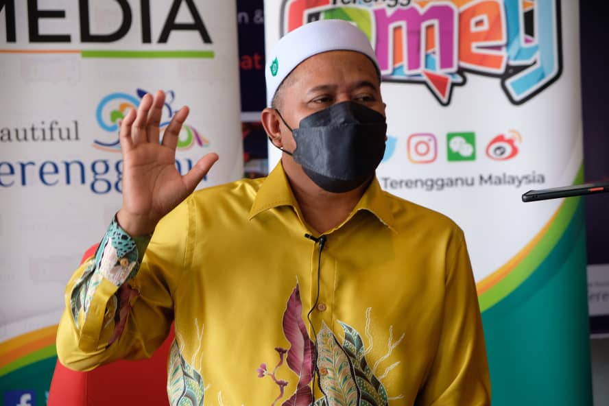 Kerajaan Terengganu Serius Tangani Dakwaan Isu Keracunan