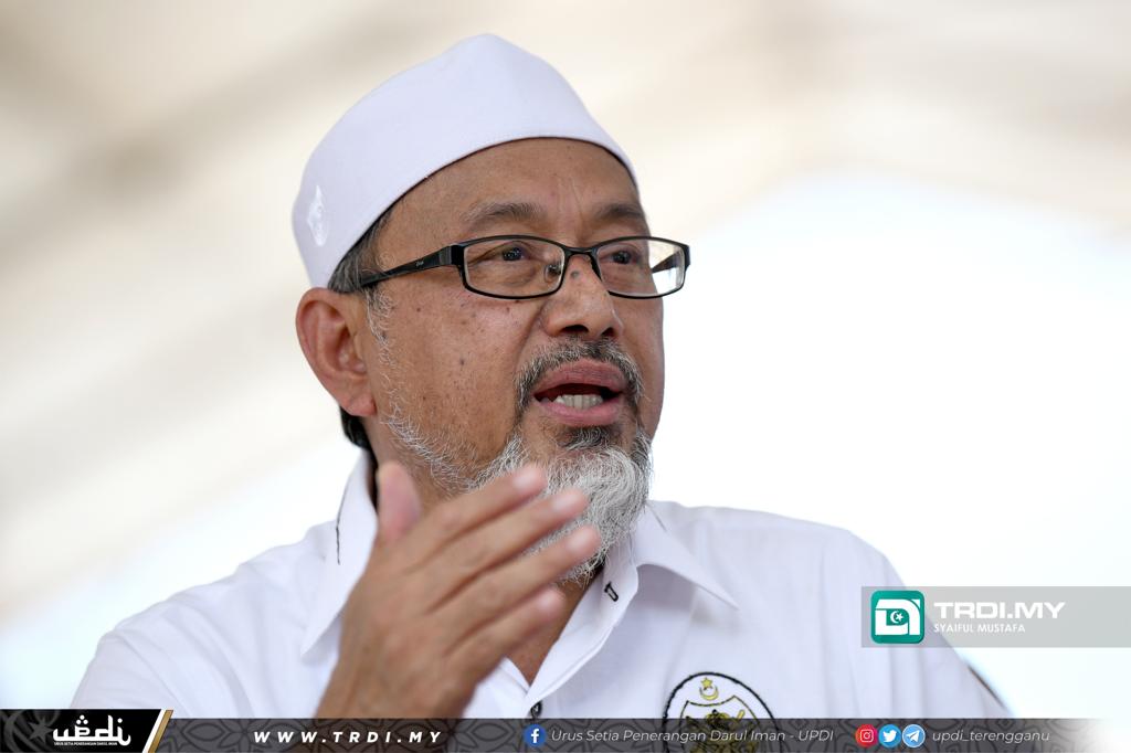 PBT Kesan Lima Resort Di Pulau Perhentian Beroperasi Tanpa Kelulusan