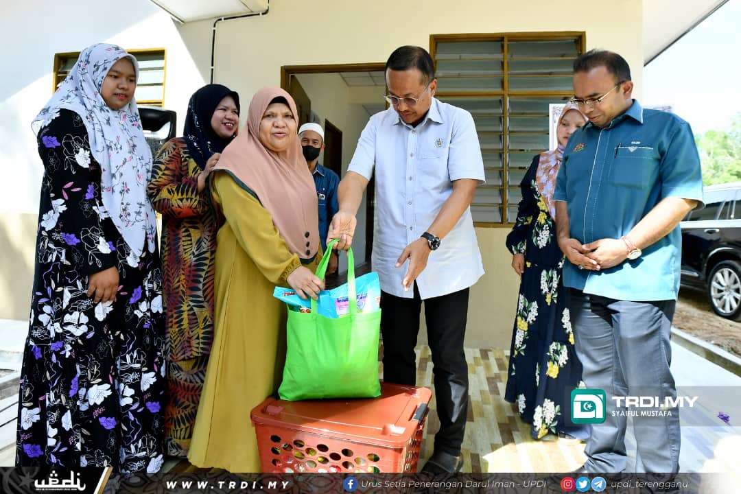 Hutang LPT 2 : MB Bakal Adakan Perbincangan Bersama PM