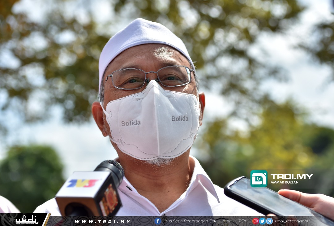 141 Ahli Majlis Dilantik Galas Tugas Untuk Rakyat