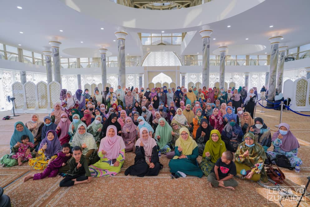 Ibu Bapa Perlu Tingkat Kemahiran Dan Ilmu