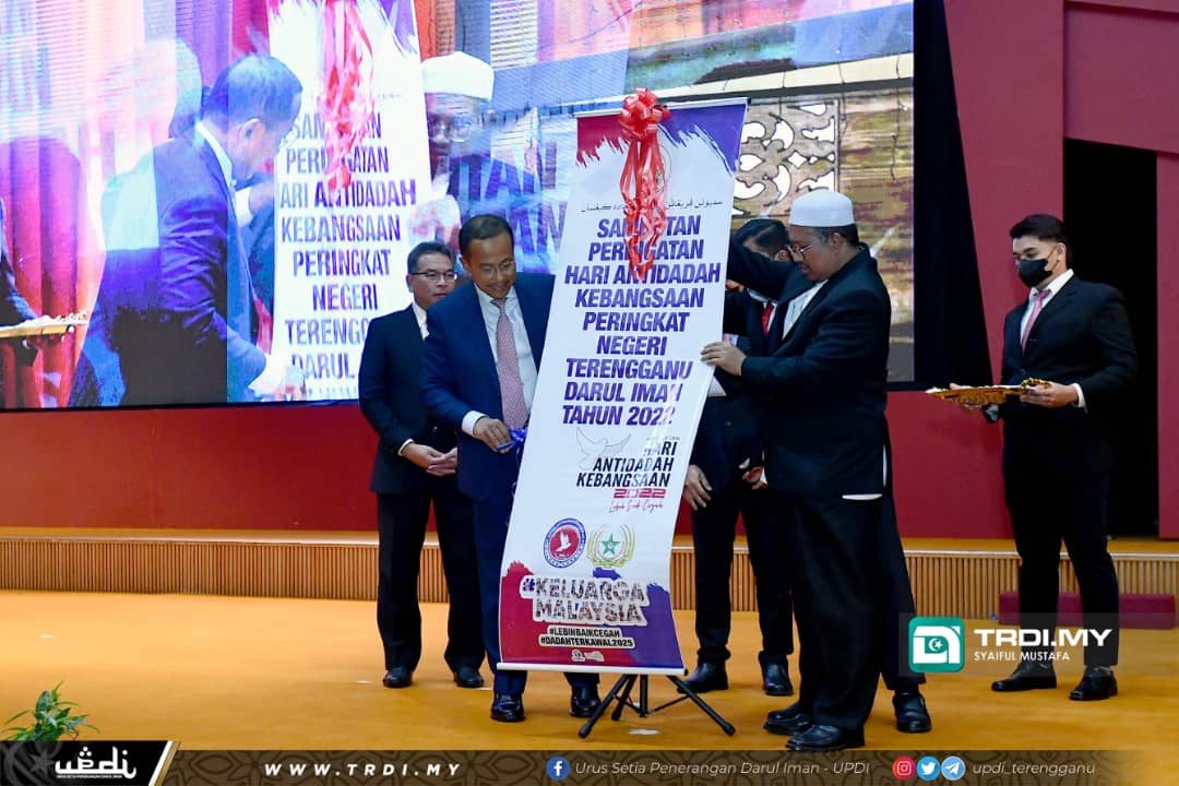 Tiada Tolak Ansur Terhadap Penjawat Awam Terlibat Dadah