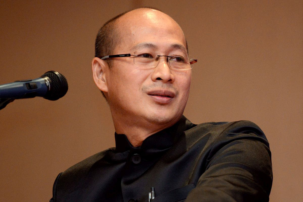 Belia Terengganu Puas Hati Dengan Kerajaan Negeri - Kajian