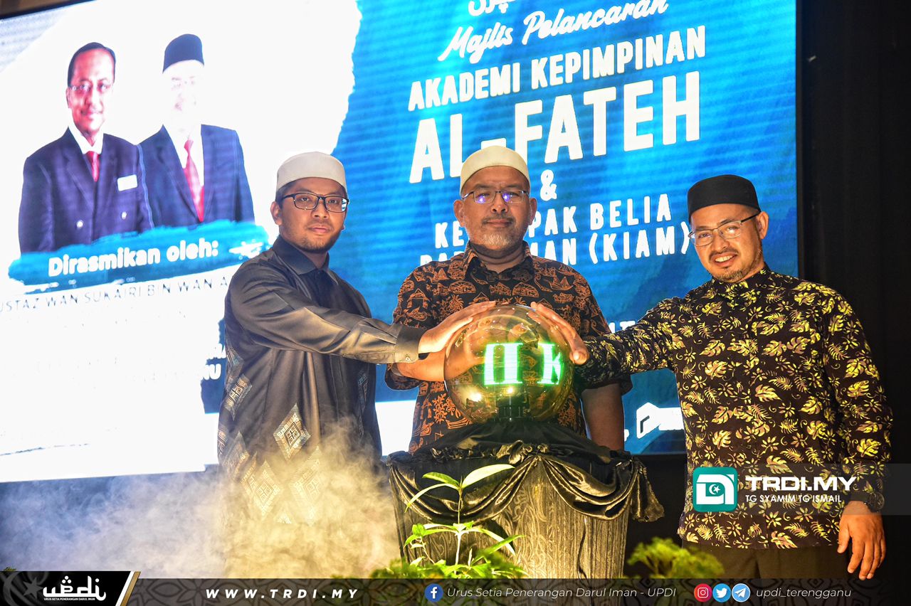 Peruntukan RM2.5 Juta Fokus Pembangunan Belia