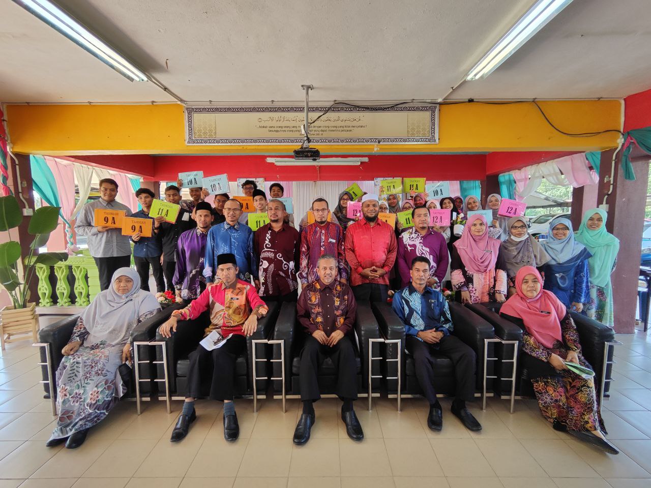 Cabaran PdPR Tak Patahkan Semangat Raih Keputusan Cemerlang Dalam SPM